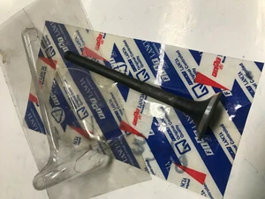 4733349 3597 32,9X8X122 45° KIT 4 PZ VALVOLA EX SCA FIAT 131 CAMPAGNOLA 2.5 D 78 - Foto 1 di 1