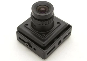 Fat Shark 1222 420TVL CCD Pilot's FPV Camera NTSC for Fatshark FPV Systems - Picture 1 of 1