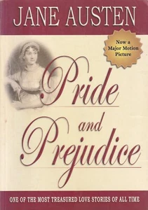 PRIDE And PREJUDICE by Jane Austen As New Axiom 2005 - Picture 1 of 2