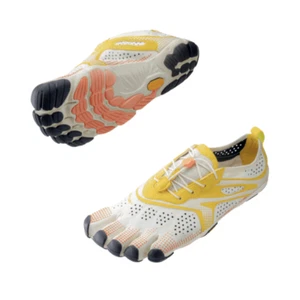Vibram FiveFingers HOMBRE V-Run 25M7002 EU tallas M38-47 - Imagen 1 de 7