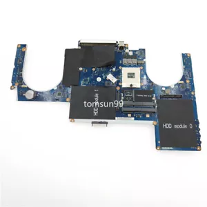 motherboard For DELL Alienware M17X R4 Mainboard CN-0THTXT LA-8341P SLJ8C DDR3 - Picture 1 of 2