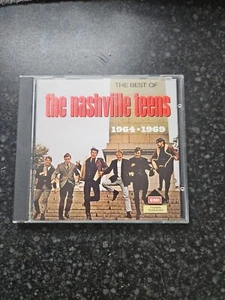 The Best Off Nashville Teens 1964 1969 - Picture 1 of 7