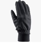 Ziener Windproof Idaho GWS Men's Outdoor Touch Gloves. Size 6.5, Black