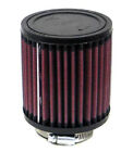 K&N Universal Round Clamp-On Air Filter 2 1/16" I.D. 52MM Flange (RU-0500)