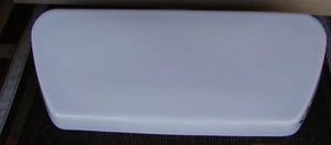 Kohler K4534 WHITE Toilet Tank Lid 82869 fits 4512 tank 4534 LOW SHIPPING 4J - Picture 1 of 1