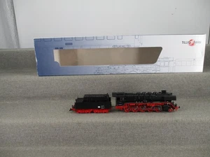 Tillig Spur TT 02096 Dampflokomotive BR50 Analog DSS Ep. IV der DR in OVP - Bild 1 von 8
