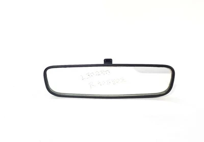 2011 2015 Kia Optima OEM Rear View Mirror Without Automatic Dimming  - Image 1 of 4