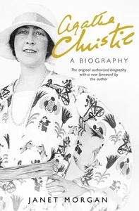 AGATHA CHRISTIE_BIOGRAPHY_ PB - Imagen 1 de 1