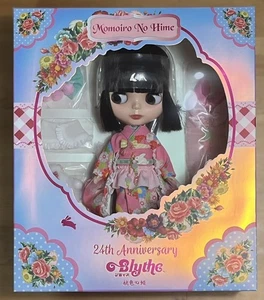 Neo Blythe Momoiro No Hime CWC Limited 24th Anniversary Fashion Doll Japan Rare - Bild 1 von 6