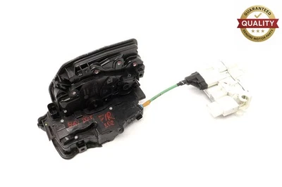 BMW 540I G30 2017-2023 actuador de cierre de puerta del lado del pasajero trasero derecho OEM Foto 1 de 4