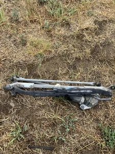 🌹98 Acura Integra Windshield Wiper Motor Transmission Assembly Linkage 94-01 - Picture 1 of 6