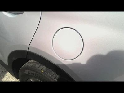 2016 HYUNDAI SANTA FE Fuel Filler Door SILVER  Foto 1 de 4