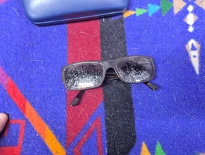 Prada Sonnenbrille braun SPR O8H NUR GESTELL 56 17 140 7JY-8C1 - Bild 1 von 14