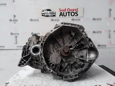 Boite de vitesses CHRYSLER PT CRUISER PHASE 1 BREAK 4668909AG - Photo 1/4