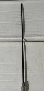 Proto Professional 4990-5M 3/8" Drive Extra Long Hex Bit Socket 5mm 15.5in - Picture 1 of 7