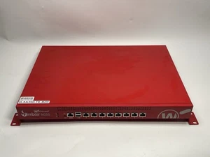 WatchGuard Firebox M200 ML3AE8 Firewall Network Security Appliance w/ Power Cord - Picture 1 of 8