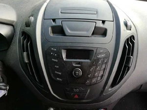 ET7618D815BE AUDIOANLAGE / CD RADIO / 947969 FÜR FORD TOURNEO COURIER C4A T - Bild 1 von 10