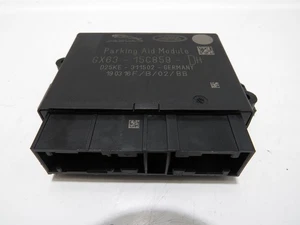 MODULO COMANDO SENSORE PARCHEGGIO JAGUAR XF 2015-20 GX63-15C859-DH S0261 - Foto 1 di 11