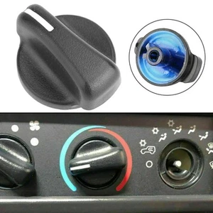 Brand New Heater Accessories Easy Installation Knobs Repair Replacement - Picture 1 of 9