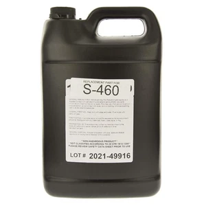 Aftermarket Kaeser S-460 (1 Gal.) Compressor Oil | 1 Gallon | Replacement Lubri - Picture 1 of 3