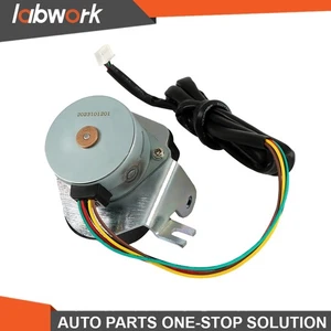 Labwork 0G6453 - Stepper Motor Assembly GTH990 HSB - Picture 1 of 23