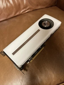 Sapphire AMD Radeon HD 7950 3GB Mac Edition Graphics Card - Picture 1 of 3