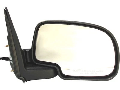 Espejo retrovisor derecho clásico para Chevrolet Silverado 1500 HD 2007 TYC 91296RSHB Foto 1 de 2