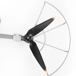 Safe Flight Essential Propellerschutz für DJI Air Modelle in grauer Ausführung - Picture 1 of 6
