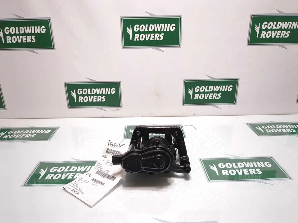 Pinza trasera izquierda 13 14 15 Land Rover LAND ROVER LR2 Foto 1 de 4