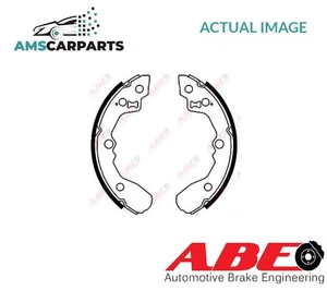 BRAKE SHOE KIT SET REAR C00319ABE ABE NEW OE REPLACEMENT - Picture 1 of 7