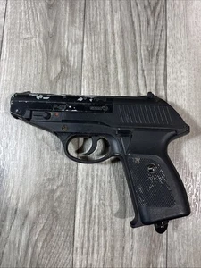 GAMO P-23 CO2 Air Pistol .177 & BB 1990's Vintage - Working (M226) - Picture 1 of 10
