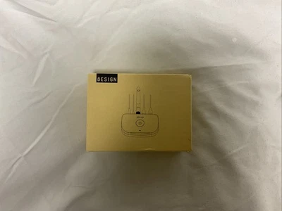 Besign BE-RCA Long Range Bluetooth Audio Adapter, HiFi Wireless Music Receiver, - Image 1 of 4