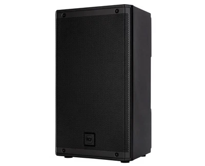 Altavoz alimentado monitor activo bidireccional RCF ART-910A 10" 2100W ART910A PROAUDIOSTAR Foto 1 de 4