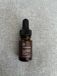 Dr. Dennis Gross Advanced Retinol + Ferulic Texture Renewal Serum 7ml New - Picture 1 of 1