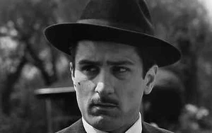 ROBERT DENIRO Young Vito Corleone The Godfather 8x14 FOTO Frances Ford Coppola - Bild 1 von 1