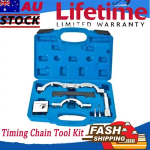 Timing Chain Tool Kit for Holden Cruze JH Barina TM Trax TJ A14NET 1.4L Turbo - Picture 1 of 10