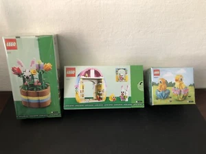 Set Lego MISB - Foto 1 di 14