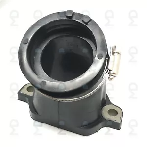 CARB INTAKE ADAPTER THROTTLE BOOT FOR POLARIS RZR S 800 EFI 2009-2010 / INTL - Picture 1 of 2