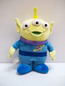 Disneyland Toy Story Alien Plüsch 32cm Kuscheltier Stofftier Disney Paris Pixar - Bild 1 von 5