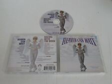 Heaven Can Wait/Soundtrack / Dave Grusin (Kritzerland 857252002715) CD Album