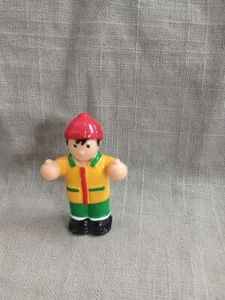 Wow Toys Modellino Riciclo Sanitario - Foto 1 di 5