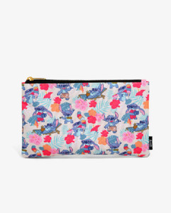 disney stitch makeup bolsa