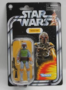 Star Wars Boba Fett Kenner Action Figure - Picture 1 of 1