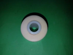 @ Yamaha YZ80 YZ85 YZ125 YZ250 YZ450 YZ Chain Roll Frame Roll Tensioner - Picture 1 of 4