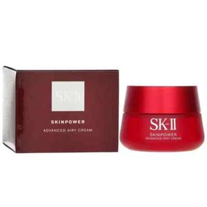 SK II Skinpower Advanced Airy Cream 80 g - Foto 1 di 1