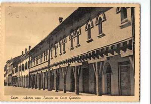 15634 01 CENTO ANTICA CASA PANNINI - Picture 1 of 2