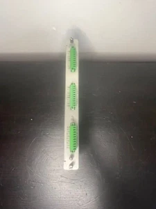 Bently Nevada 126599-01 Aero GT Vibration I/O Module - Picture 1 of 5