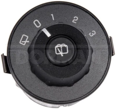 New Rear Wiper Switch for Buick 2007-04 Foto 1 de 4