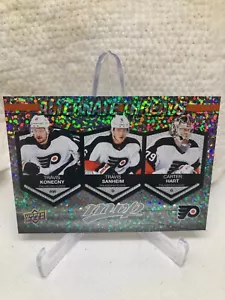 2023-24 UD MVP ~ Eisreps, Stars, Alternative, Talent U-PICK vervollständigen Sie Ihr Set - Bild 1 von 31