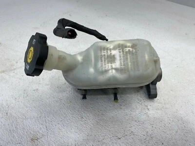 2005-2009 CHEVROLET UPLANDER 3.9L BRAKE MASTER CYLINDER RESERVOIR TANK OEM - Image 1 of 4